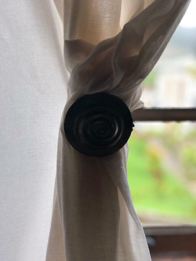 Micro-Hostal La Puerta Del Perdon Villafranca Del Bierzo Zewnętrze zdjęcie